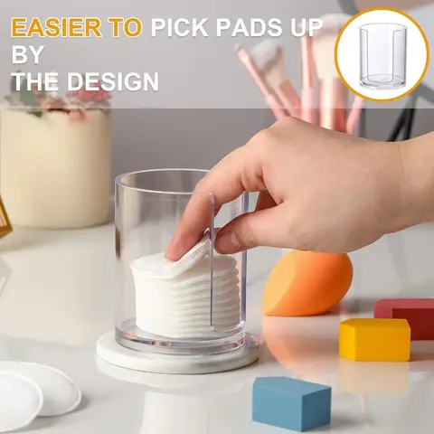 Badrumsmugghållare, 2-pack munsköljmugghållare, små engångspappersmugghållare för sköljmuggar på badrumskommod 10 best sales pappersmugghållare - №5