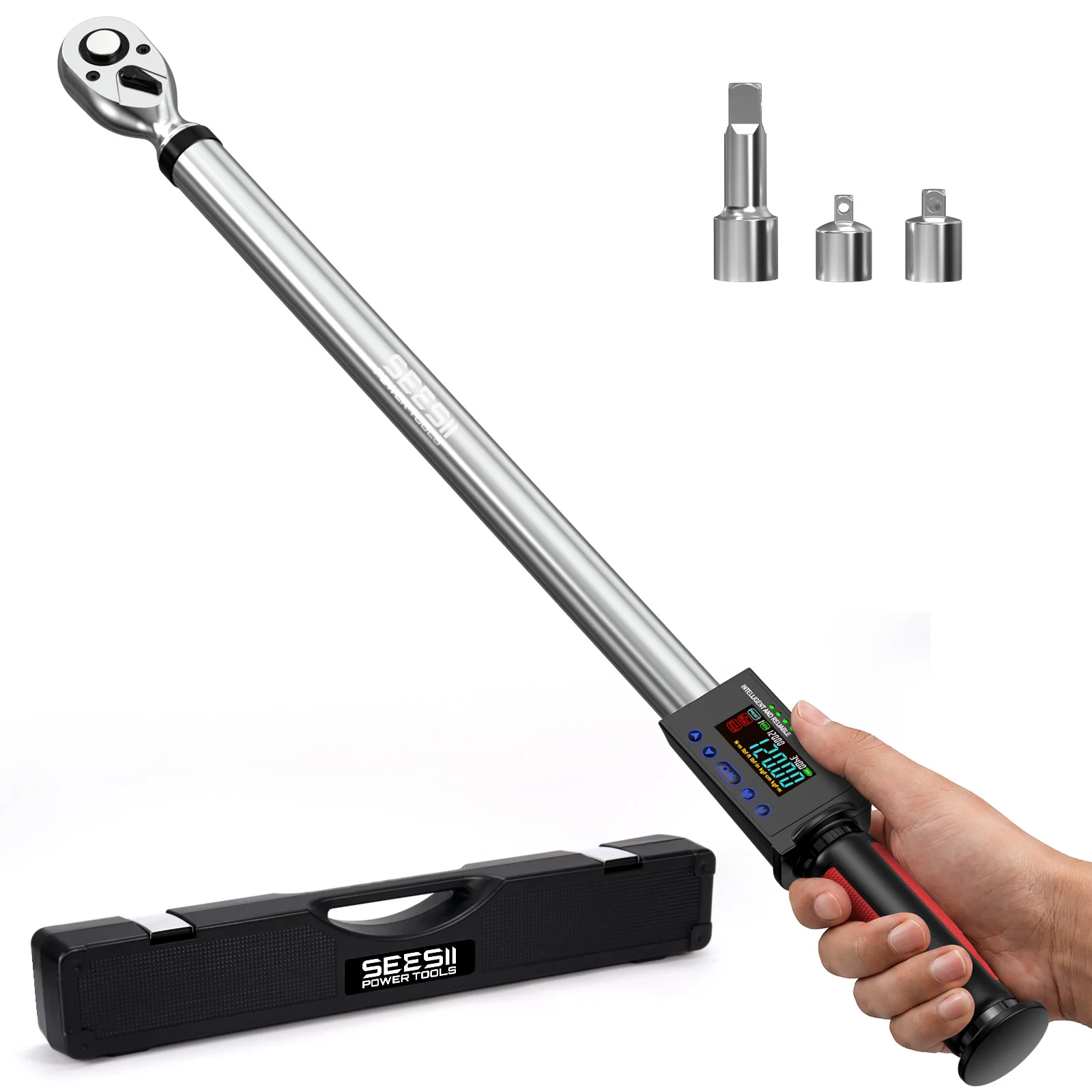 SEESII DH340 1/2