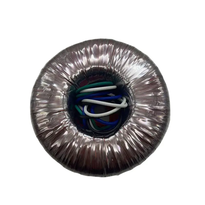 

All-copper toroidal transformer high-power amplifier Huanniu 250W double 33V15V single 13v power transformer