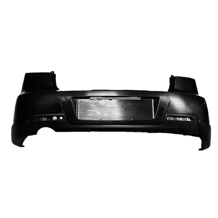 

High Quality Cheap Price Car Body Kit Car Auto Parts Rear Bumper for Mazdas M3 2007