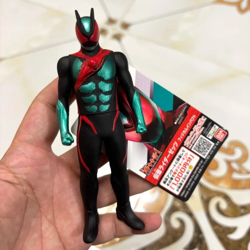 

【В наличии 】 Новая мобильная кукла Hhl'S Bandai Kamen Rider Zannuz Zzz Pulse Ultra, базовая форма Z11)z