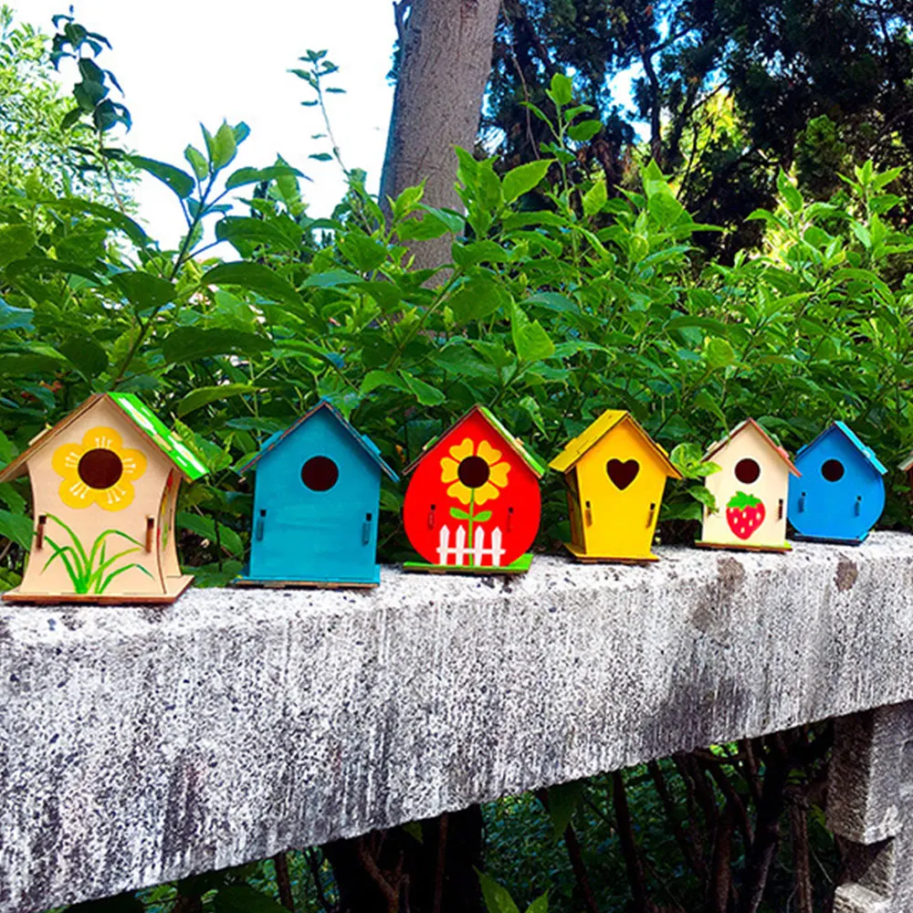 Thumbnail 4 - #17 Latest Birdhouses Offers