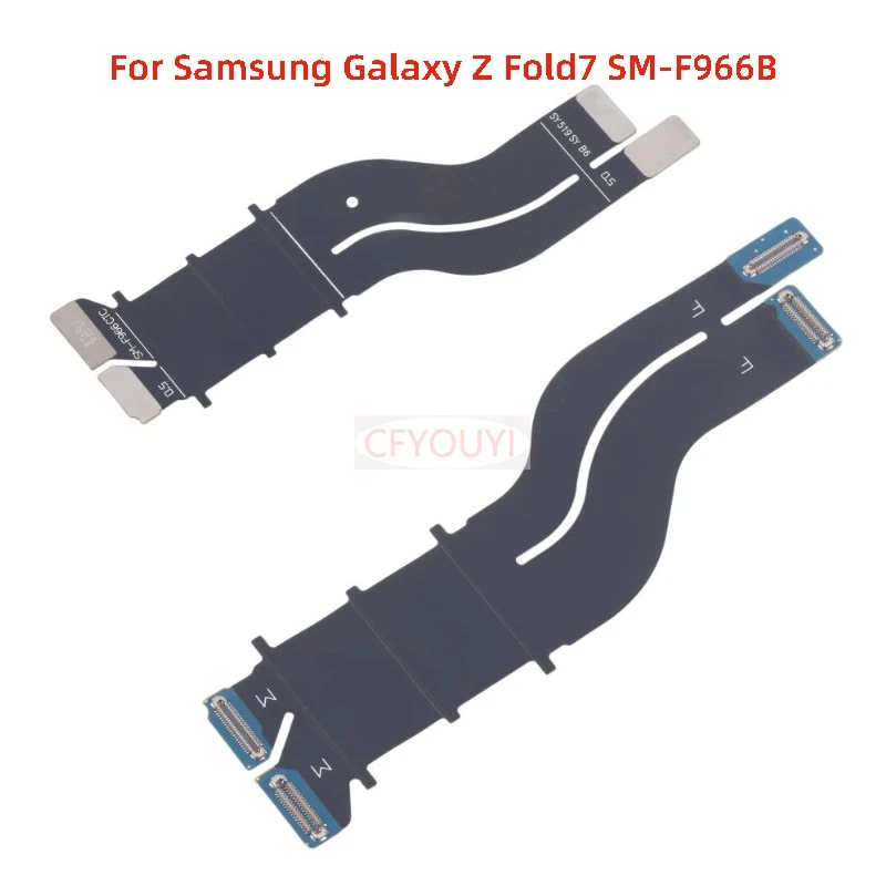 

1PCS Spin Axis Flex Cable Replacement Part For Samsung Galaxy Z Fold7 SM-F966B F966B LCD Rotating Shaft Flex Cable