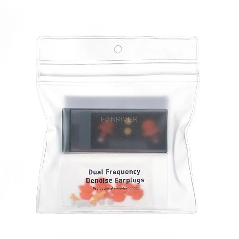 سدادات أذن من إسفنج الذاكرة للنوم، مناسبة للطلاب وعامل المكاتب، إلغاء الضوضاء، عازلة للصوت، مصنوعة من السيليكون