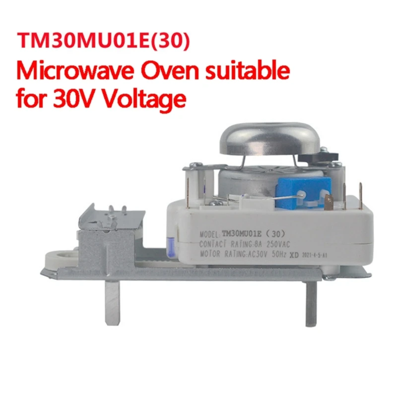 Microwave Oven Accessories Regulating Suitable for 30V Microwave Drop Shipping