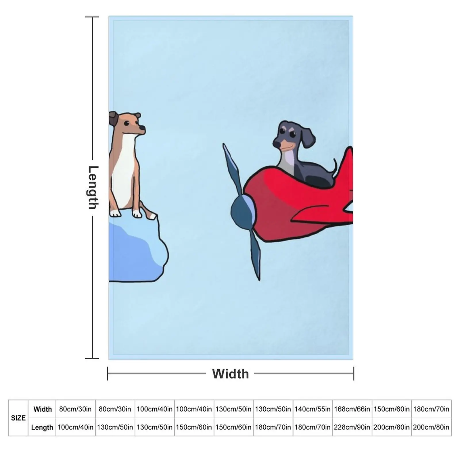 The Dog of Wisdom Throw Blanket Decoratives Vintage Softest Luxury St Cute Plaid christmas gifts Blankets