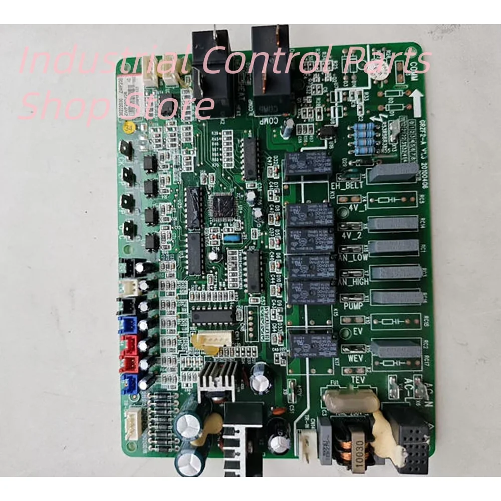 

Материнская плата водонагревателя ZWFC200