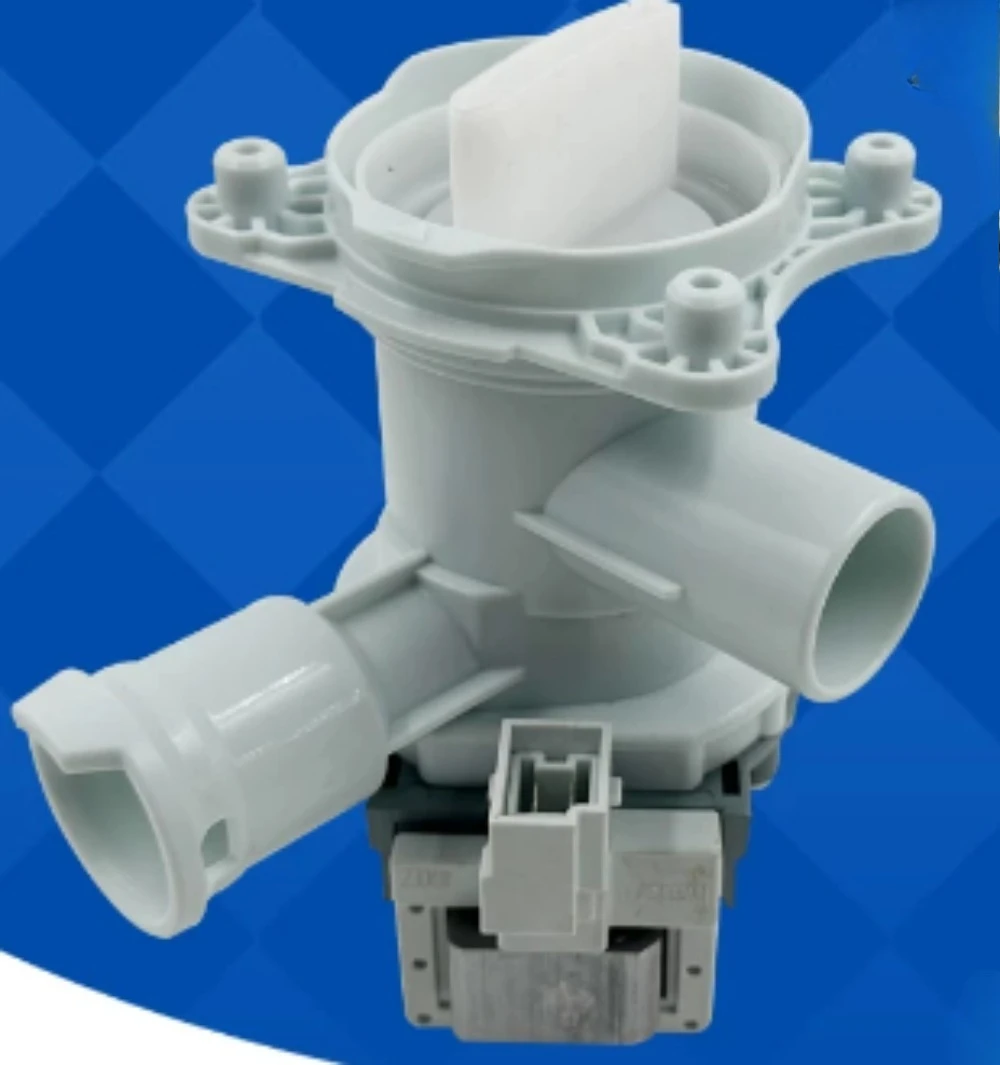 

For Bosch for Siemens Washing Machine for WM12S3600W for IQ500 Drain Pump for IQ300 Drain Motor for IQ700