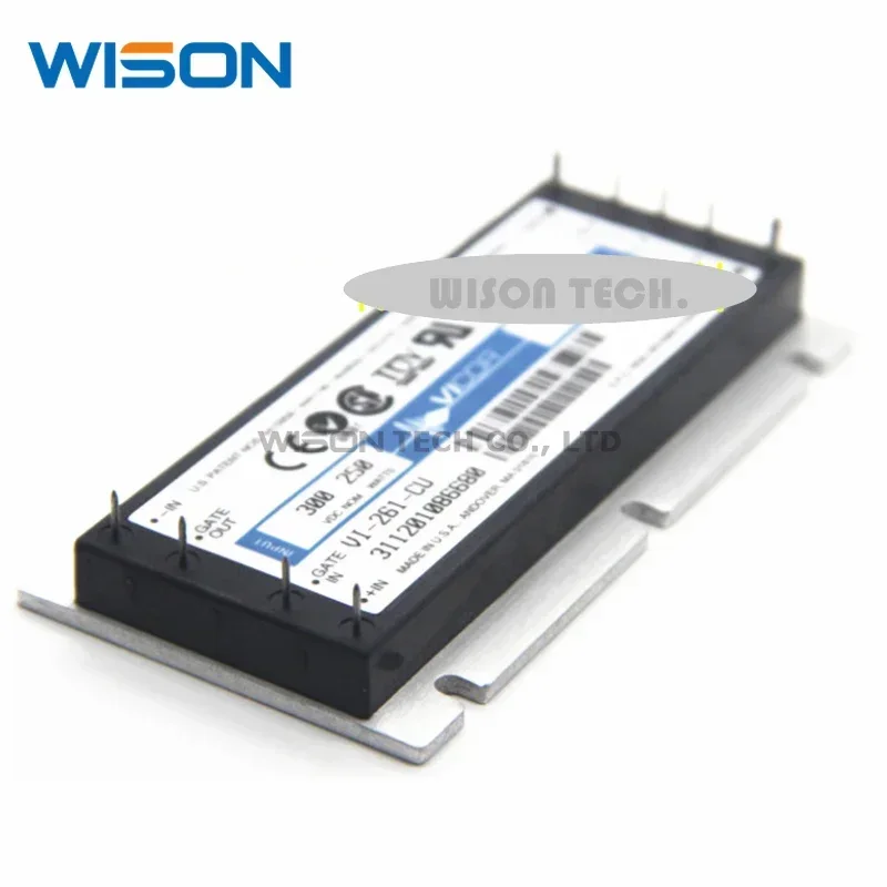 

VI-261-CU VI-261-CV VI-261-CV/F2 VI-262-CY VI-262-CU VI-262-EU VI-262-IU FREE SHIPPING NEW AND ORIGINAL MODULE