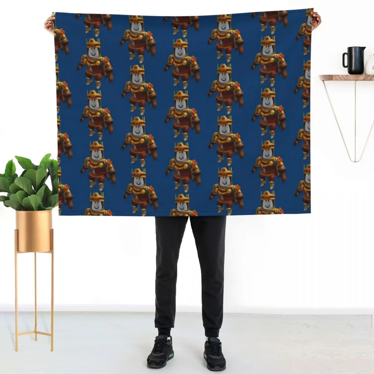 pet simulator x code (2) Throw Blanket heavy to sleep warm winter Flannel Plush Decorative Sofa valentine gift ideas Blankets