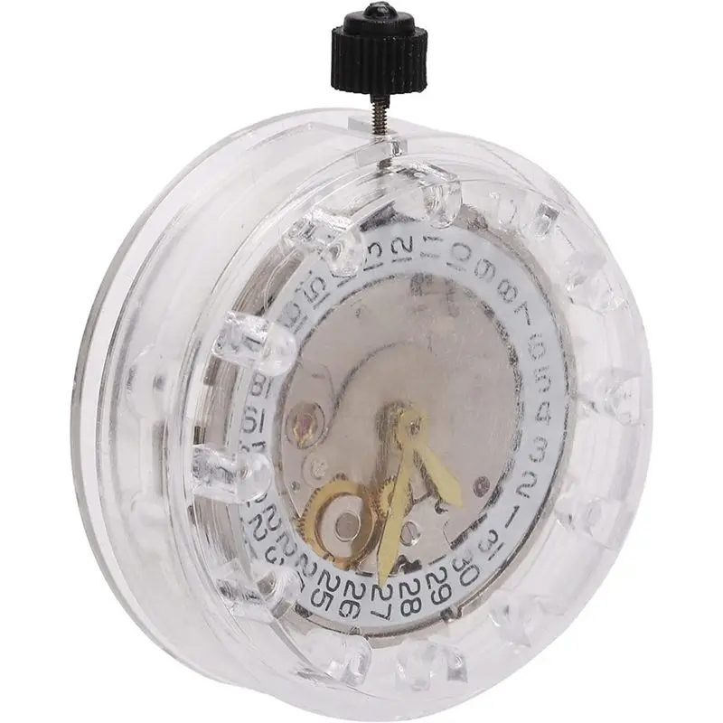 Y42A-Mechanical Watch Movement Professional Watch Movement Watch Movement Replacement Watch Movement Calibration