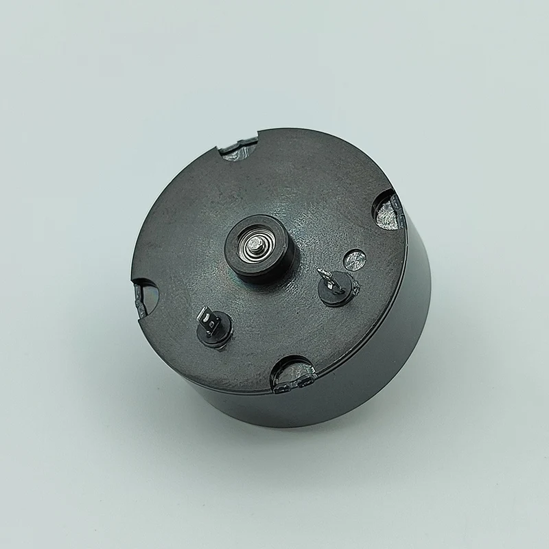 Imagem -06 - Mini Flat Coreless Motor Substituir Tatuagem Motor Rotativo Máquina de Tatuagem Arma Micro Tatuagem Acessórios do Motor Tatuagem 2610 26 mm 10 mm