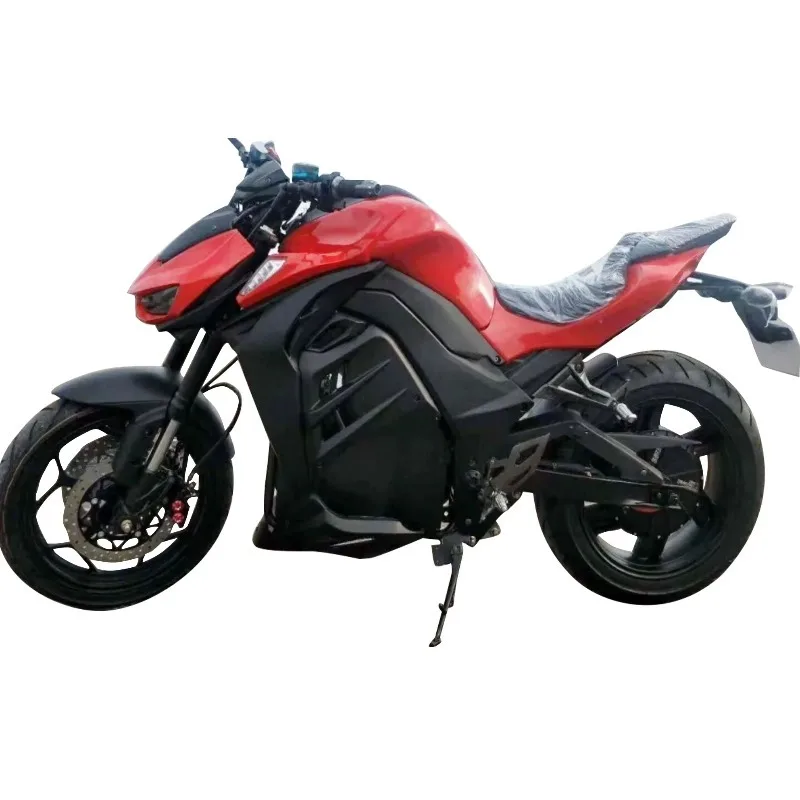 Zuimi High-end 2024 Hot Sale Z1000 72V Manufacturer Battery Electric Motorcycle Manufacturer 72V 3000w 5000w 8000W Electric Moto