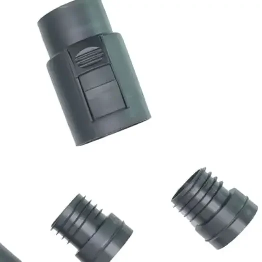 Pipe Connector Kit …
