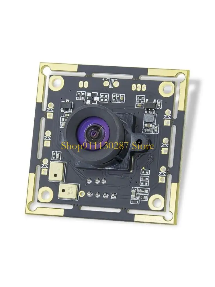 

J1HC 2MP Camera Fast Speed Capturing with Wide Field of View 1920x1080P 30FPS for Retail and Automation Use