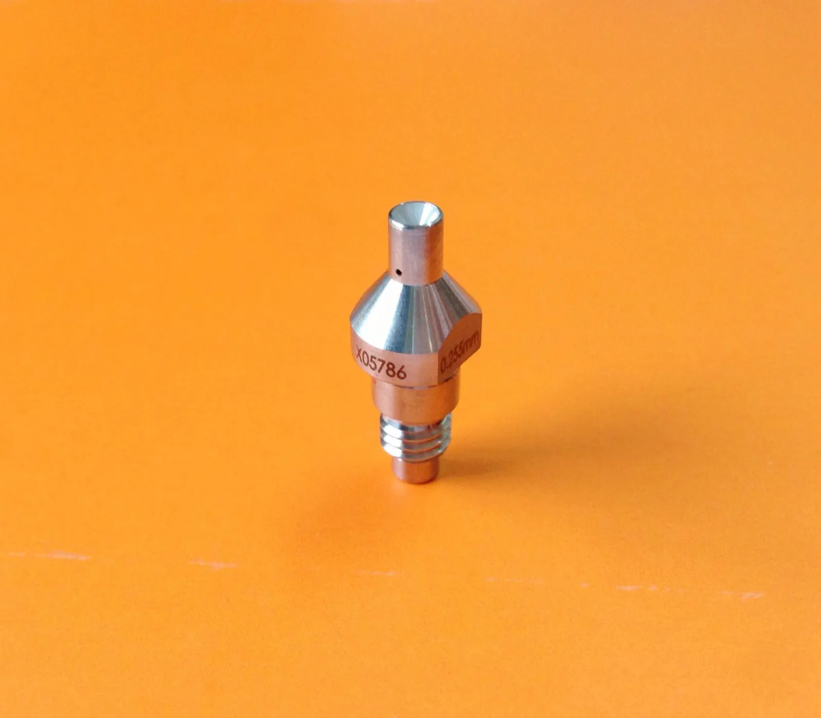 

M133 Wire Guide Ø0.21mm X052B387G51 Lower for M itsubishi SX.SB.SZ.CX.FX.FA X052-B387-G51, D6297A, D629700 edm Diamond Dice