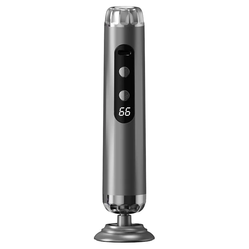 

New Electric Plastic Foot File Home Use Removes Dead Skin Calluses Pedicure Multifunctional USB-Charged Portable Digital