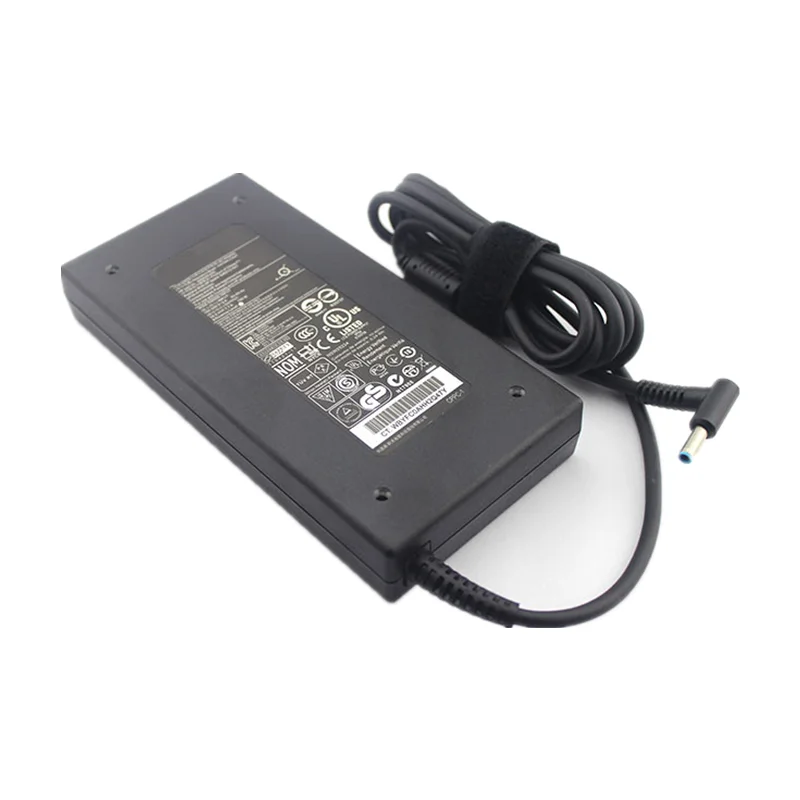 

19.5V 7.7A 150W Adapter For HP Pavilion Gaming 15-CX0020CA 17-AN001CA TPN-CA11 TPN-DA09 TPN-DA03 Laptop Power Charger 4.5*3.0mm