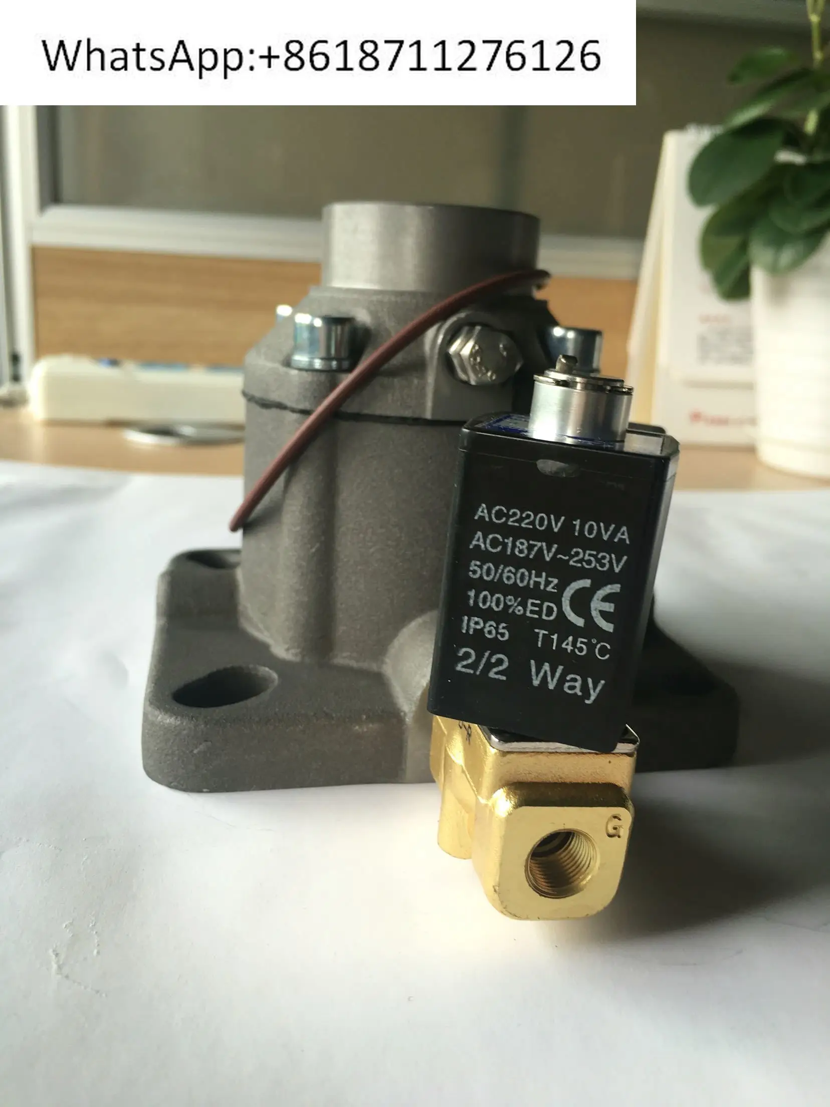 Red Five Ring Air C…