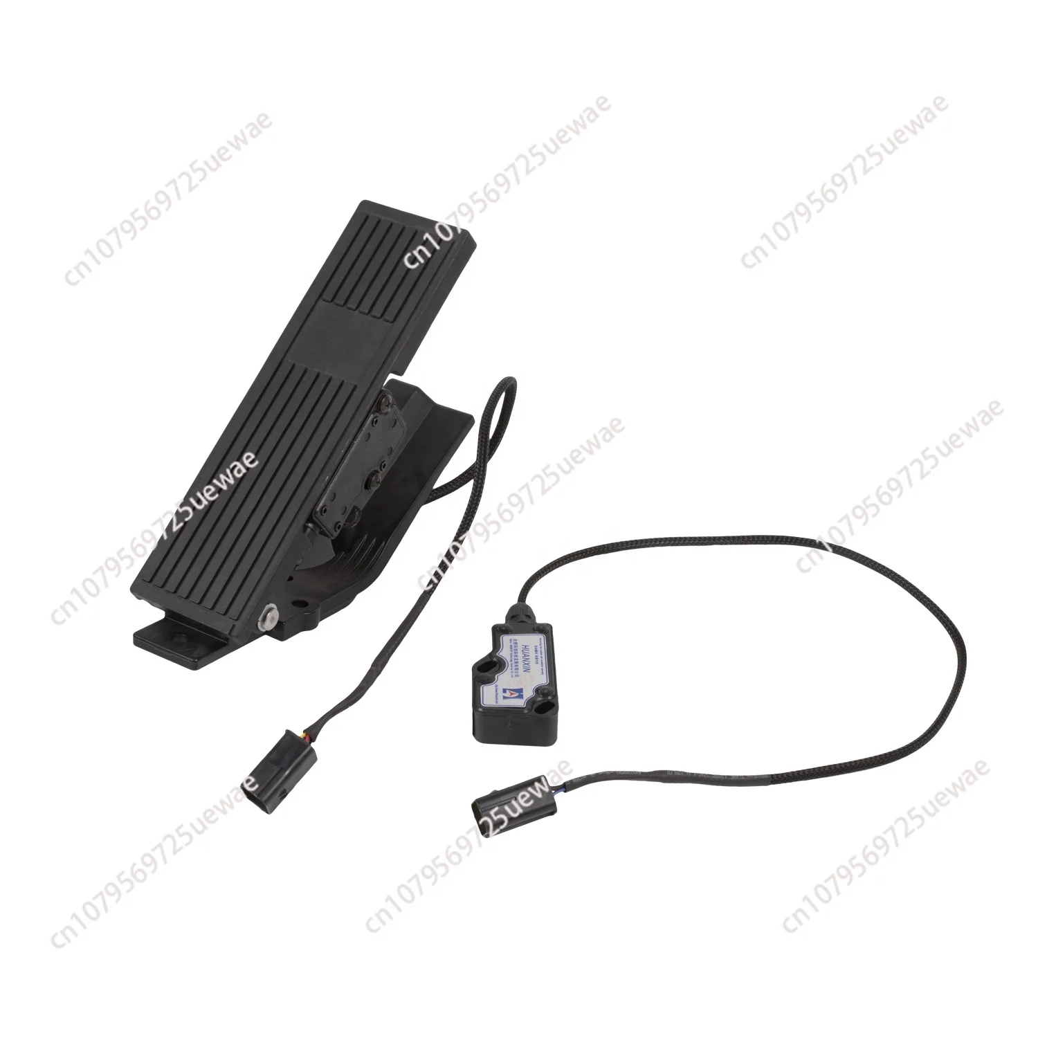 

pedal 12-90v input voltage hot-selling domestic electric golf cart accelerator