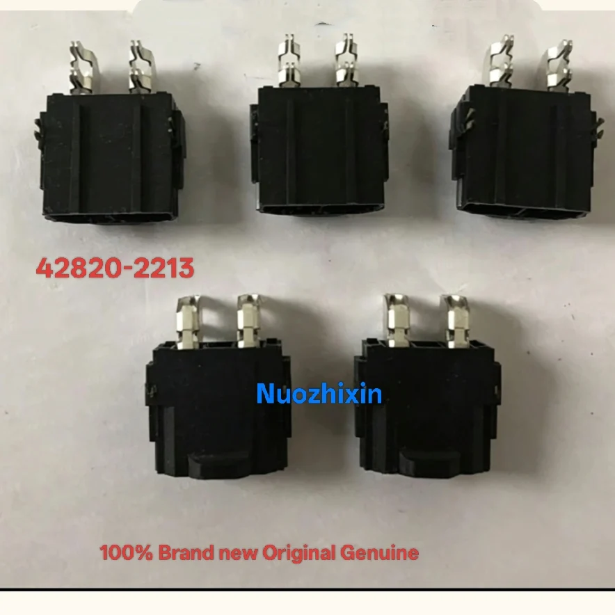 

1-10PCS/LOT 10PCS/LOT MOLEX 0428202213 428202213 42820-2213 10mm -2Pin Brand-new original product in stock