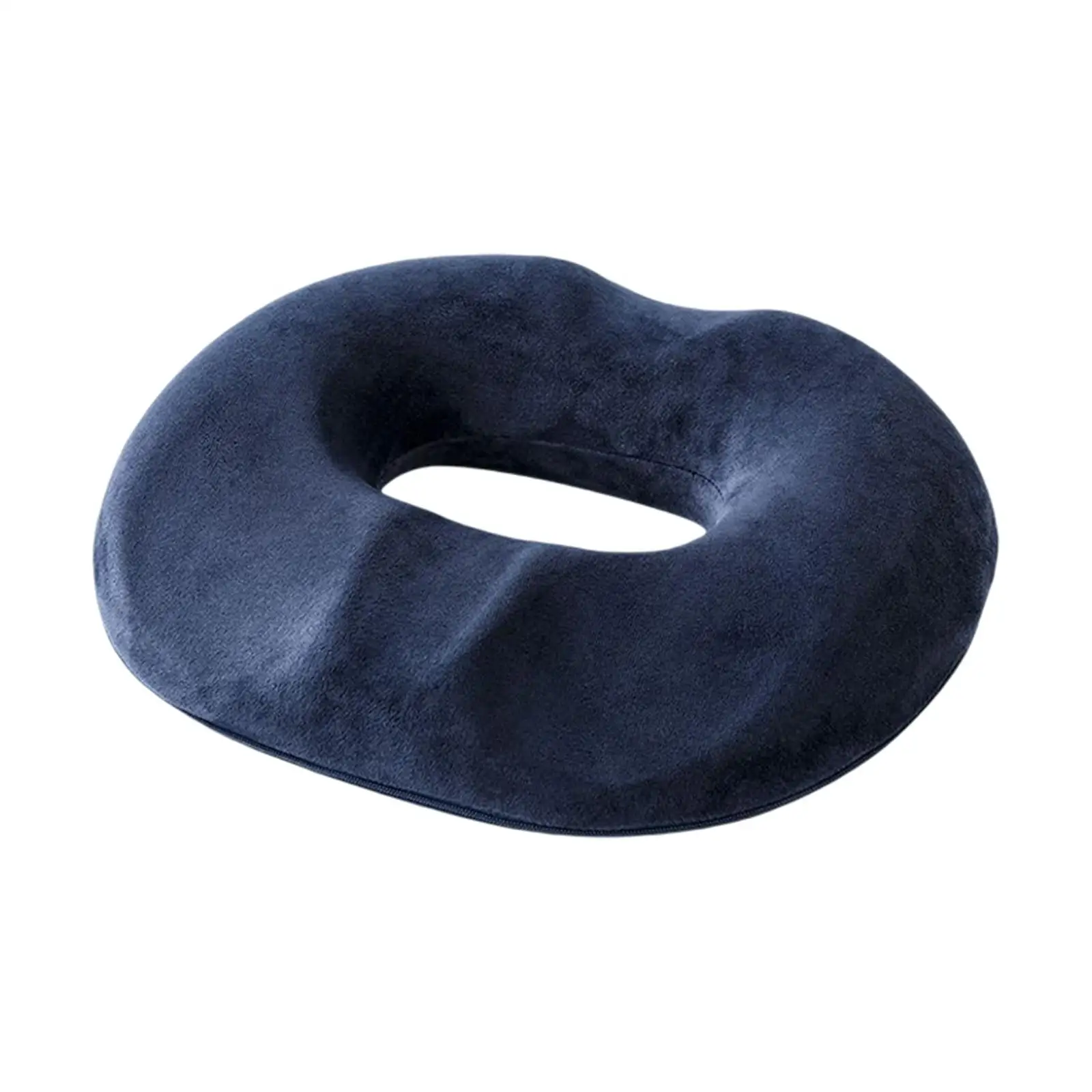 

Donut Pillow, Non Slip Pressure Seat Cushion for Tailbone Pain Perineal Coccyx