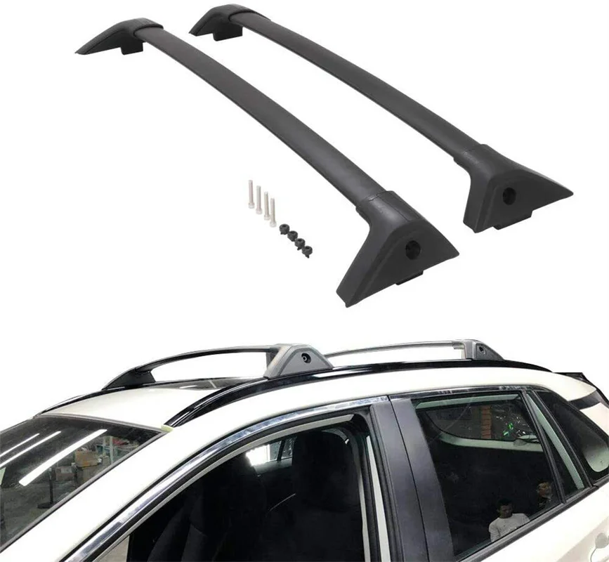 Fits for Toyota RAV4 RAV 4 2019 2020 2021 2022 2023 Roof Rack Cross Bar Crossbar