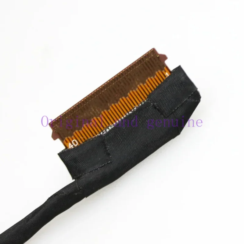 Dd0g3allyc010 dd0g3alc000 dd0g3alc210 30pin for HP Omen 15-ce Series LCD FHD LVDS flex video screen cable