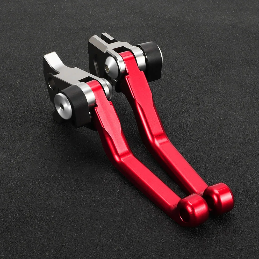 

SE300 Motorcycle Foldable Pivot Dirt Bike For SHERCO SE 300 2014 2015 2016 2017 2018 2019 2020 Brake Clutch Levers Handle Lever