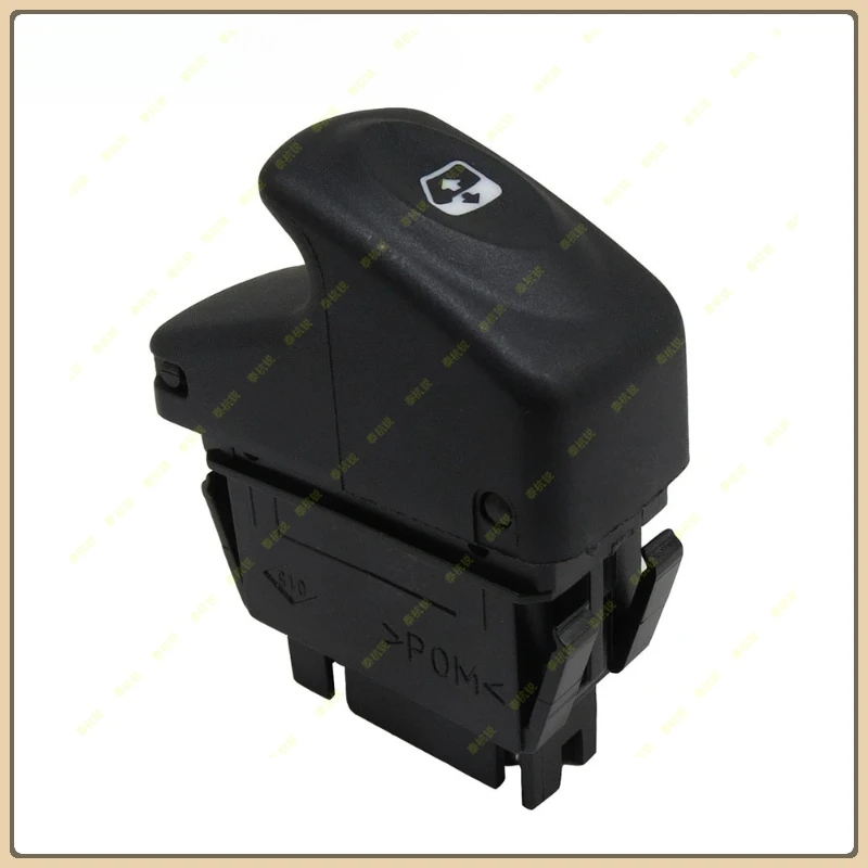 7700307605 لرينو كليو ميجان كانجو اكسسوارات السيارات الركاب الطاقة الكهربائية نافذة التحكم رافع التبديل زر منظم