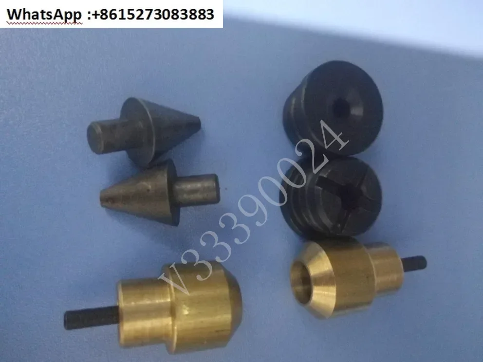 yカートリッジバルブコア、f1、f2