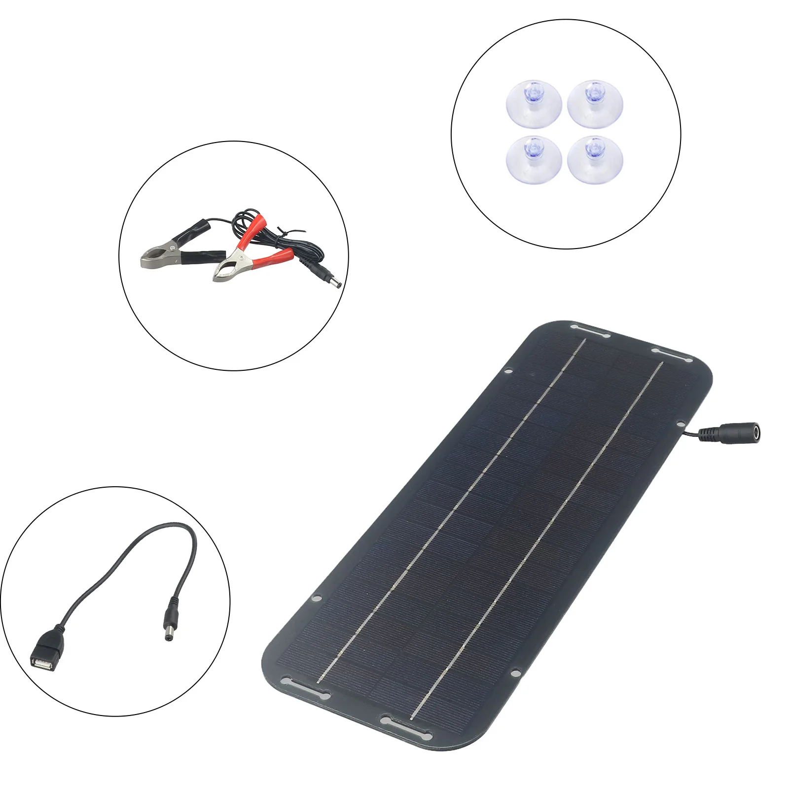 Compact IP Waterproof Car RV Durability In Extreme Conditions IP Waterproof Long Service Life Car RV IP Waterproof