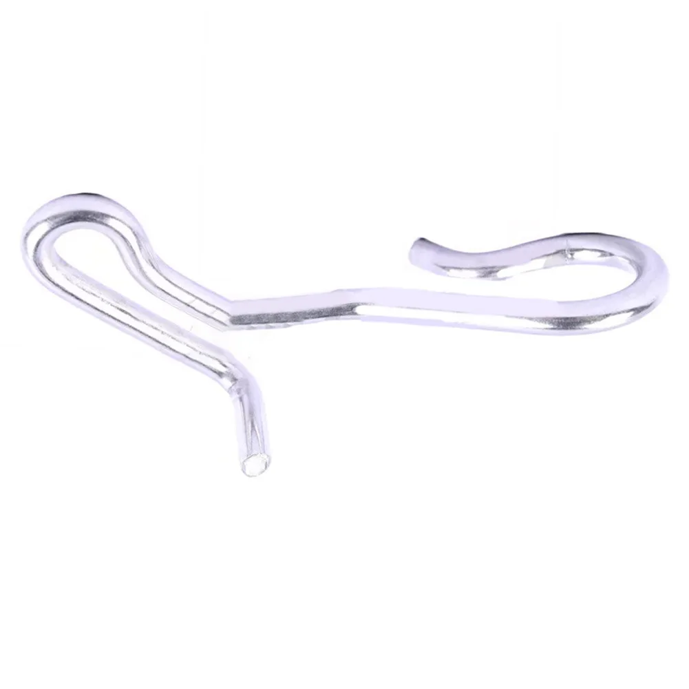 Discovery 3 4 Bracket Brake Cable Guide Automotive Repair Performance Easy Installation Non-Deformation Feature
