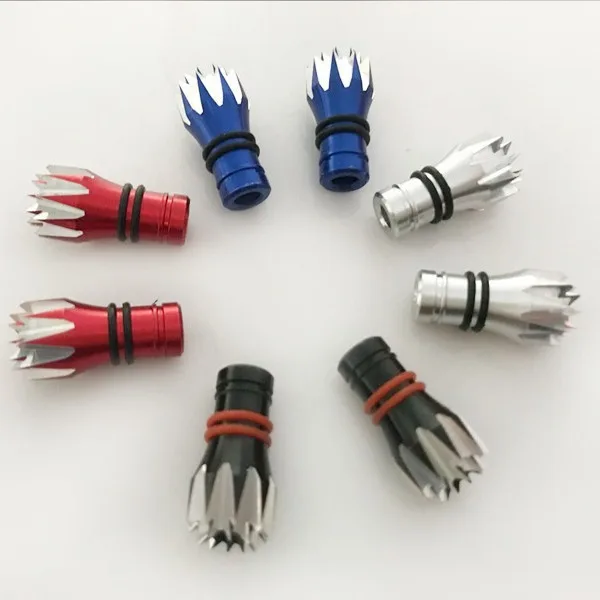 10Pcs StarPower Frsky X-lite PRO M2.5 Integrated 3D Anti-skid Rocker
