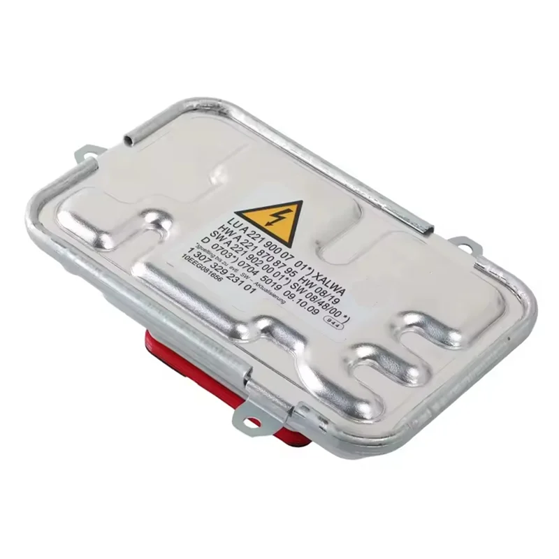 Eficiente-para mercedes benz compatível carro xenon hid farol lastro unidade de controle 130732923101 a2219000701 2218708795