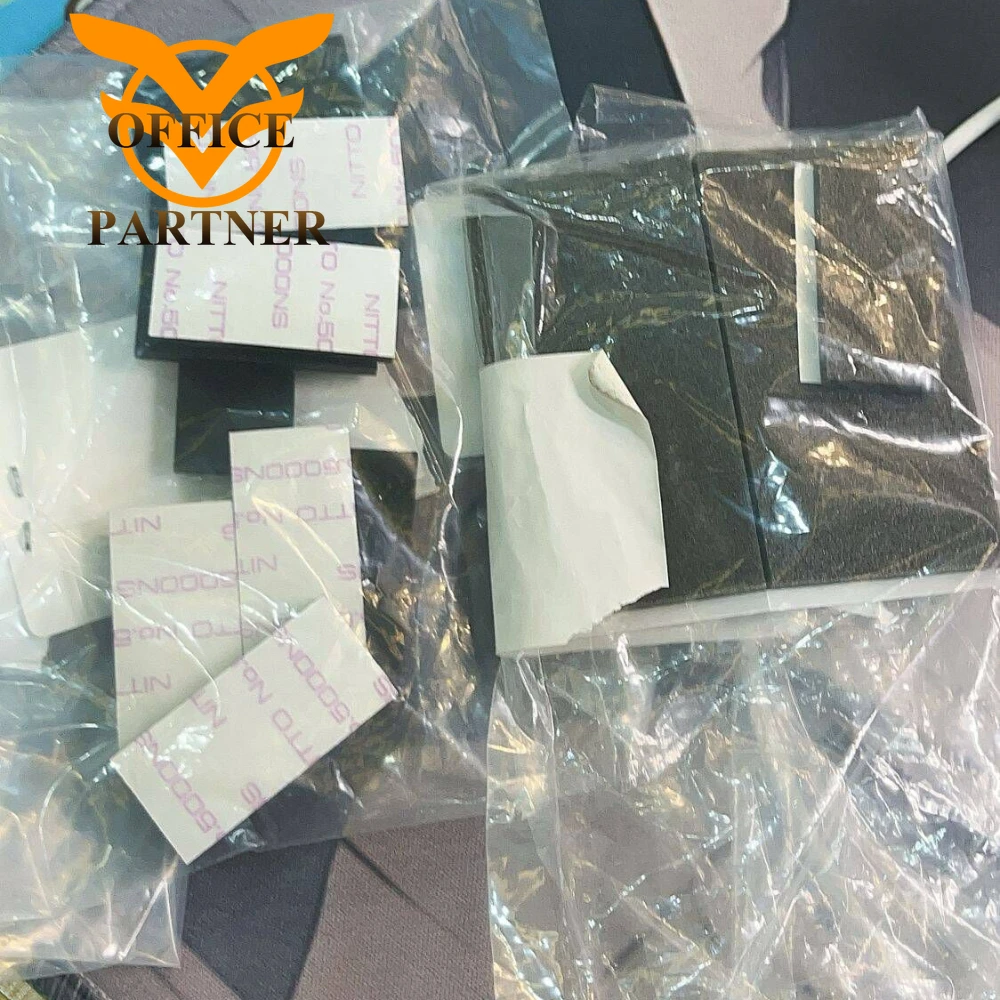 Original New Duplicator Stripper Pad 019-11834 068-12004 for Riso ES EV RV RZ RP FR GR RN MZ MV Strip Sheet Sponge