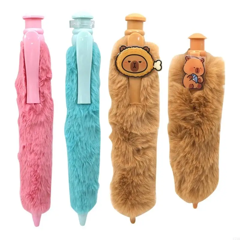 

U75B 1,0 мм плюшевые шариковые канцелярские товары канцелярские товары.