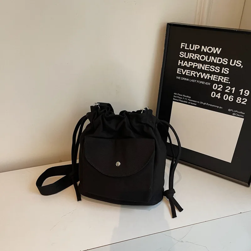 حقيبة كتف نسائية كلاسيكية فاخرة 2025، محفظة كروس مبطنة، متسوق كاجوال متعدد الوظائف لعطلة نهاية الأسبوع والسفر #5