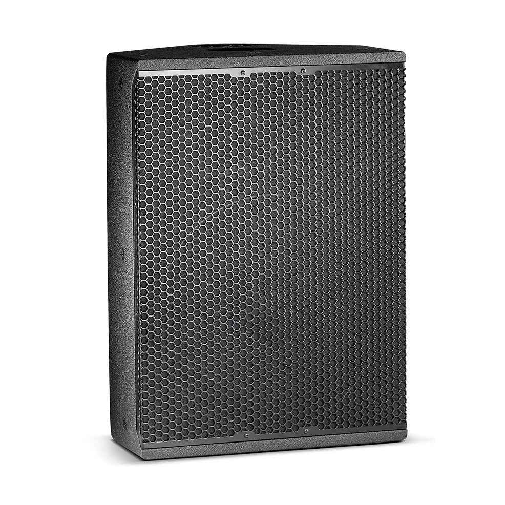 

Vtx F15 15 "2-полосный громкоговоритель заводской OEM pa звуковой сигнал деревянный полнодиапазонный звуковой сигнал pa па пассивный динамик