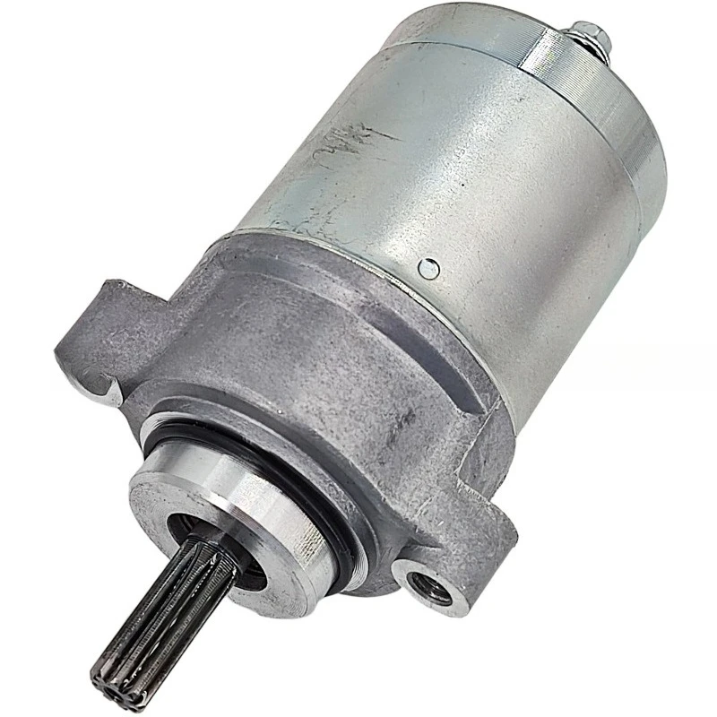 قطع غيار الدراجات النارية المتوافقة مع محرك بداية 49P-H1800-04 VEGA-ZR SRL115