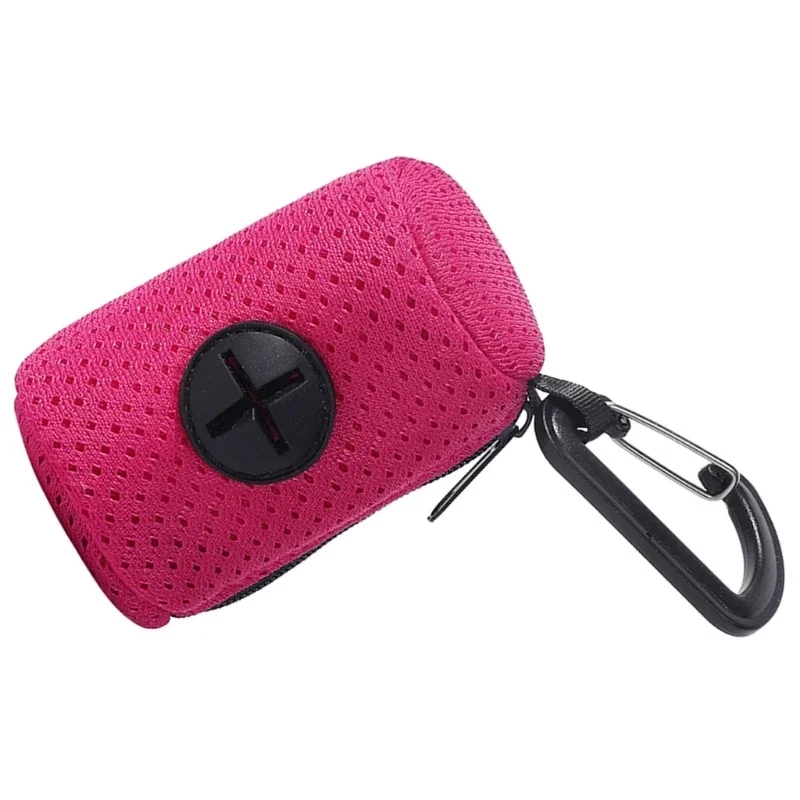 Dog Poop Bag Holder - product detail 10