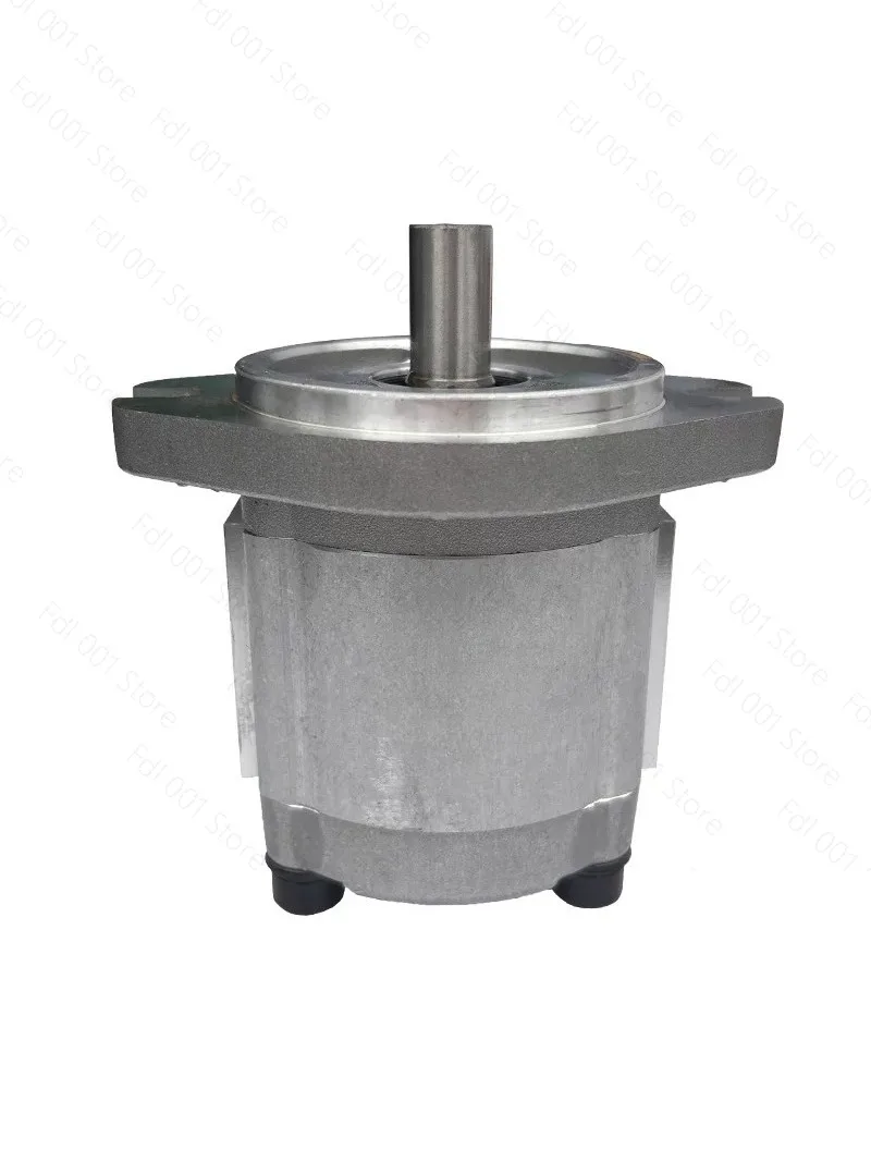 

Hydraulic Gear Pump HGP-3A-F11R/14R/17R Series High Pressure Oil Pump HGP-1A/2A