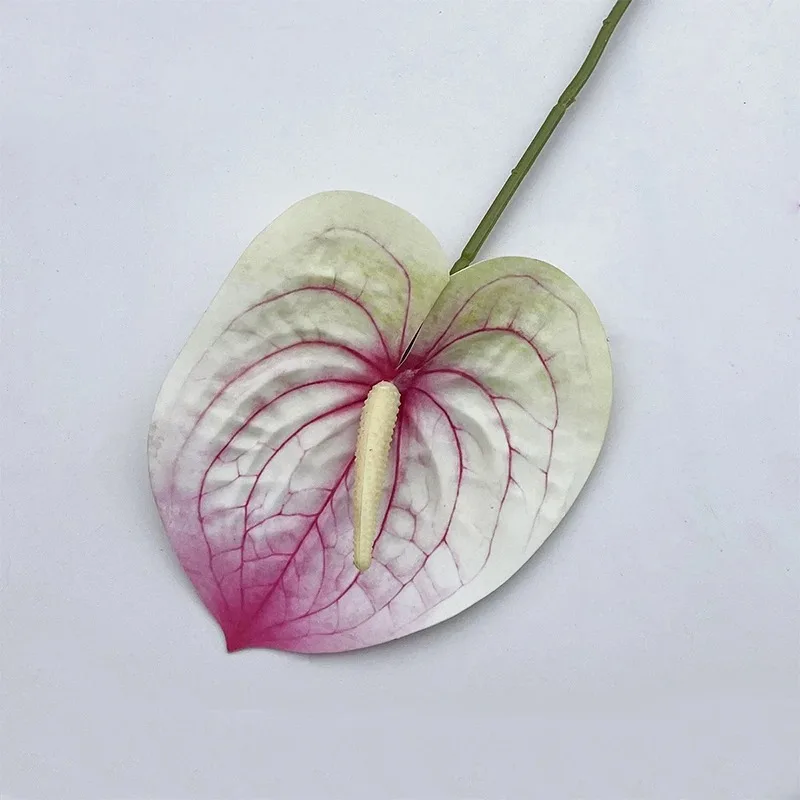3 Stücke Künstliche Gelbe Biene Blumenstrauß 60 cm PU Gefälschte Blume Für Wohnkultur Braut Hochzeit Dekoration Festival Zubehör – Detail 9