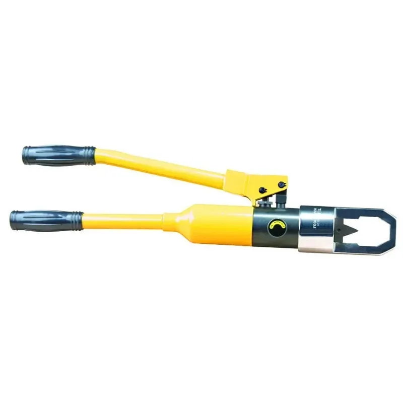 Hydraulic Nut Splitters Made of Special Steel HHQ-24 Power Tools