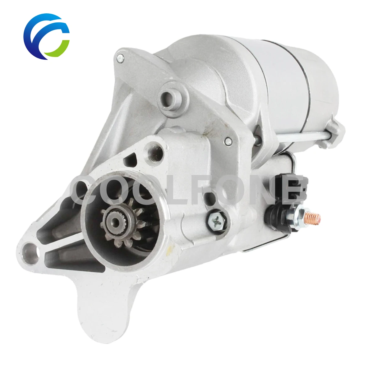 

Self Starter Motor for LAND ROVER DISCOVERY III L319 4.0 2004-2009 NAD500150 NAD500300 LR009297 4280001910 4280001911 4280001912