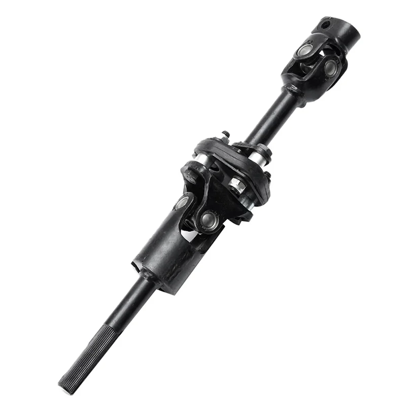 Intermediate Steering Shaft Steering Column Shaft Steel 48220-67D50 for Chevrolet Tracker 1999-2004