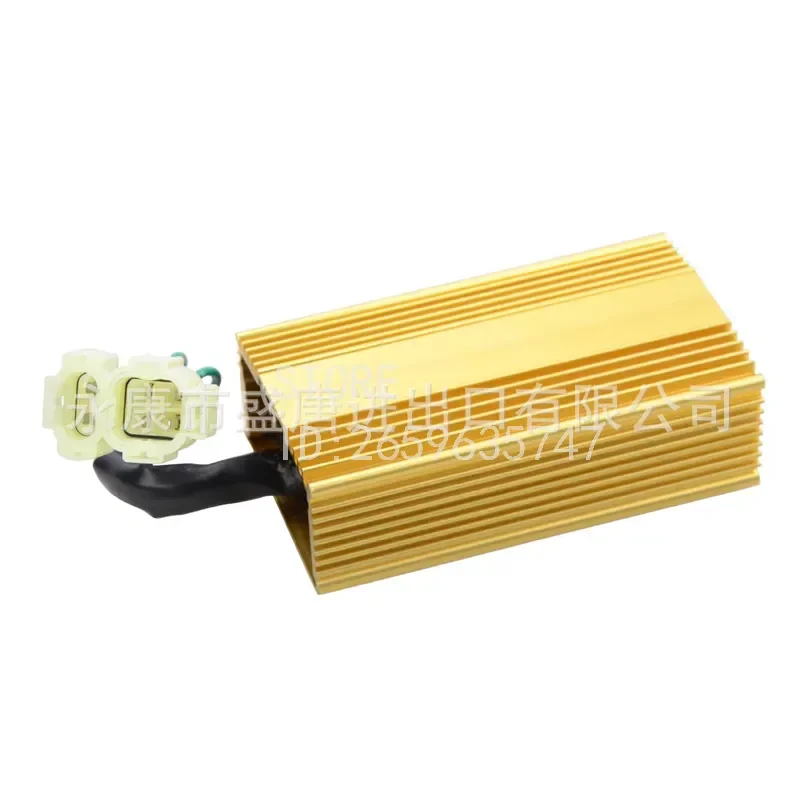 6-Pin AC Igniter for GY6 150cc Scooter  150  150