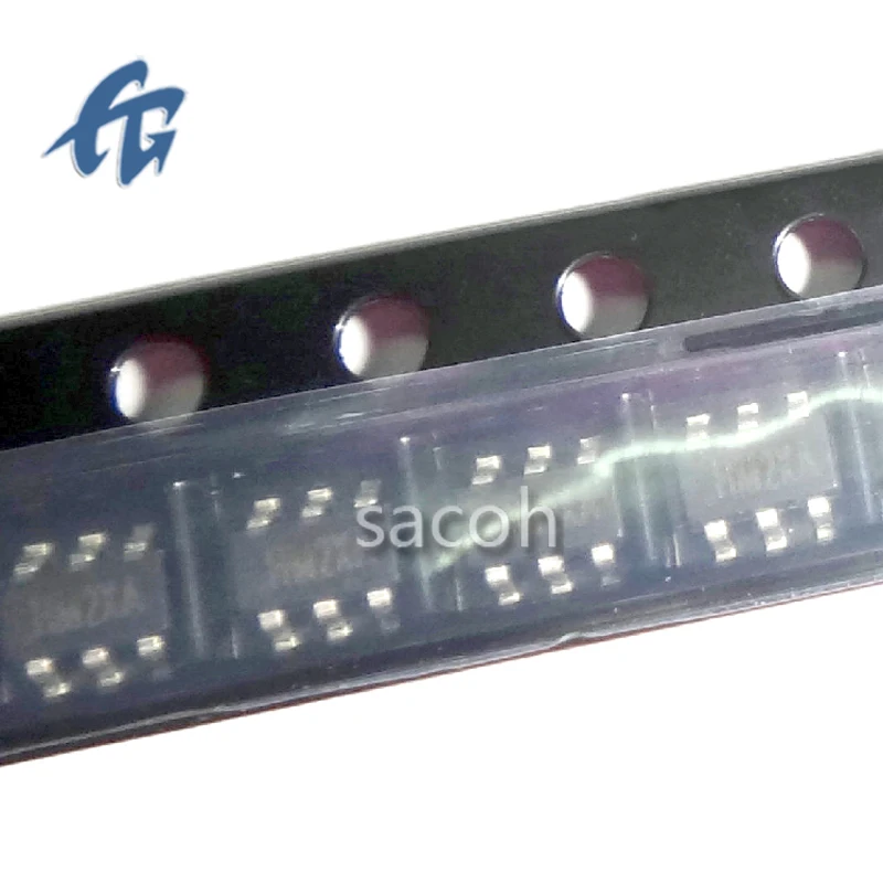 

(SACOH IC Chips) SY7302AAAC SY7302ABC 10Pcs 100% Brand New Original In Stock
