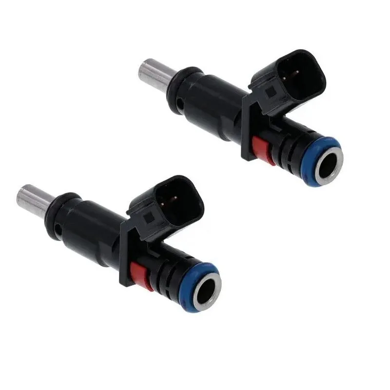 

1PCS Auto Parts 68170238AB Fuel Injectors Fit For 2015-2020 Dodge Jeep 6.2L