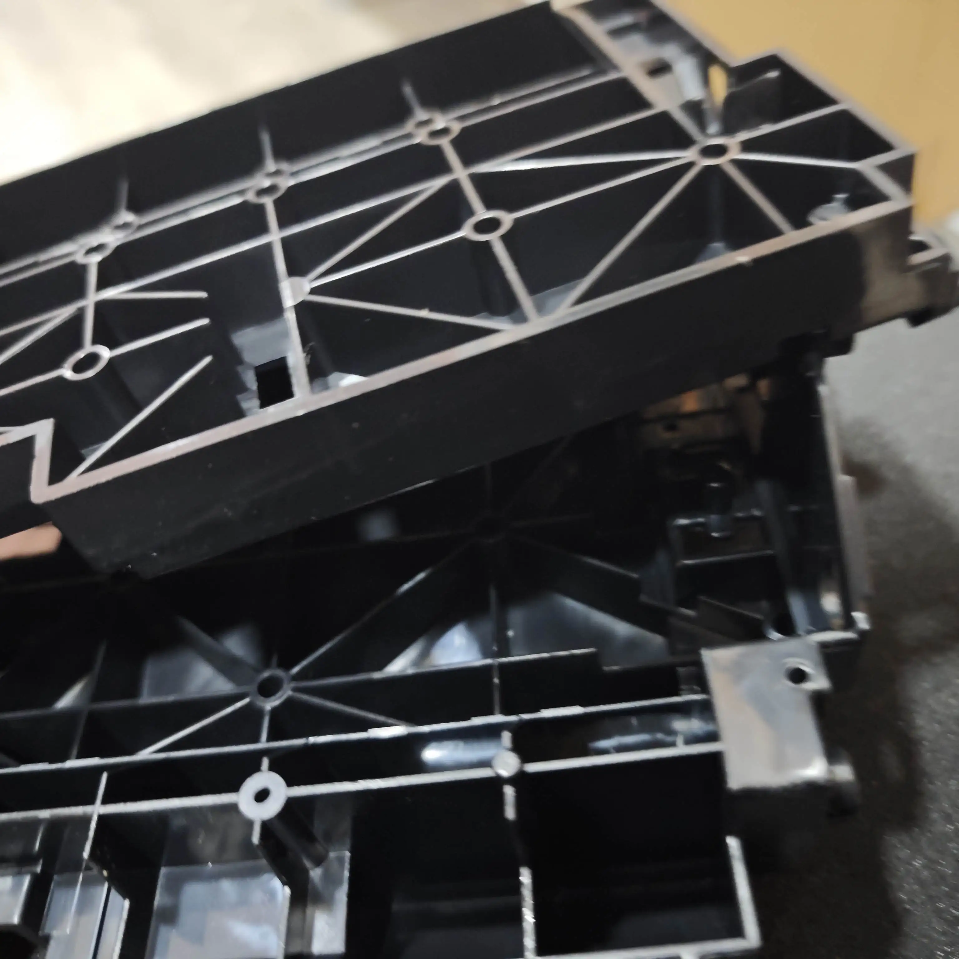 

1sets TRC Transfer Roller Case Kit for RICOH MP C2800 C3300 C4000 C5000 C3001 C3501 C4501 D0894666 D0894665